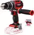 ohne Akku: Einhell TP-CD 18/70 Li-i BL