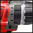 Einhell TP-CD 18/70 Li-i BL