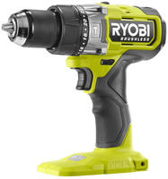 Ryobi Schlagbohrer 18V 95Nm 31500 Schl&auml;ge/min ohne Akku