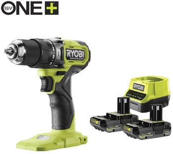 Ryobi RPD18BL2-2C20S