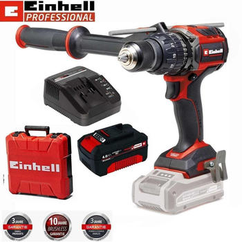 Einhell TP-CD 18/60 Li- i BL (1 x 2,0 A)