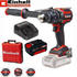 Einhell TP-CD 18/60 Li- i BL