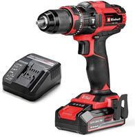 Einhell 4514287, Einhell TE-CD 18/44 Li-i (1x2,5Ah) Power X-Change