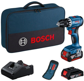 Bosch GSR 18V-45