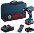 Bosch GSR 18V-45