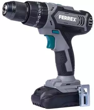 Ferrex F-DSS74