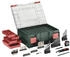 Metabo SB 18 L BL Set (613157710)