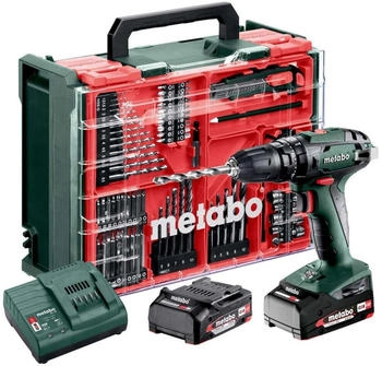 Metabo SB 18 Set (602245710)