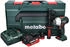 Metabo BS 18 LTX BL Q I (1x 5,5 Ah + Ladegerät + metaBOX)