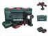 Metabo BS 18 LTX BL Q I (1x 5,5 Ah + Ladegerät + metaBOX)