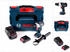 Bosch GSR 18V-110 C Professional (1x 4,0Ah ProCore + Ladegerät + L-Boxx)