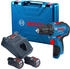 Bosch Professional GSR 12V-30