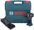 Bosch GSB 18V-55 Professional (1x 4,0 Ah ProCORE + Ladegerät + Koffer)