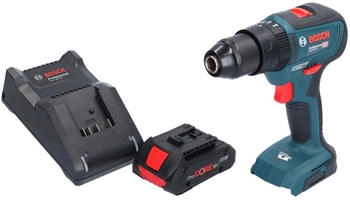 Bosch GSB 18V-55 Professional (1x 4,0 Ah ProCORE + Ladegerät)