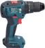 Bosch GSB 18V-55 Professional (1x 4,0 Ah ProCORE + Ladegerät)
