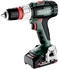Metabo SB 18 L BL Quick (2x 2Ah Akku + metaBOX 145 (614054500)