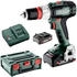 Metabo SB 18 L BL Quick (2x 2Ah Akku + metaBOX 145 (614054500)