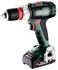 Metabo BS 18 Quick