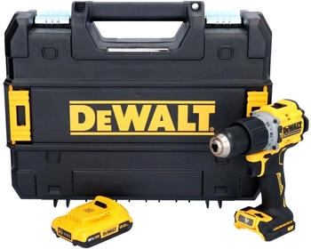 DeWalt DCD805