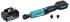6 Ah, mit 1 Akku: Makita DWR180