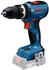 Bosch Professional GSB 18V-65