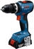Bosch Professional GSB 18V-65