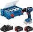 Bosch Professional GSB 18V-65