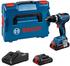 Bosch Professional GSB 18V-65
