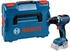 ohne Akku: Bosch GSR 18V-65