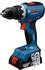 Bosch GSR 18V-65