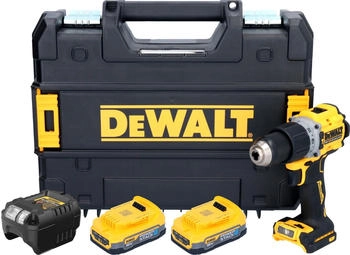 DeWalt DCD805E2T