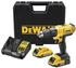 DeWalt DCD771D2-QW