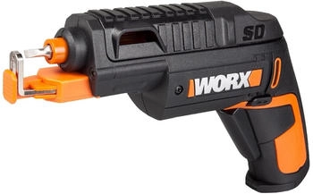 Worx SD 4V (WX255.2)