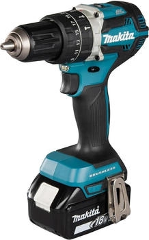 Makita DHP484RTE (2x 5Ah + Ladeger&auml;t)