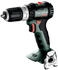 ohne Akku: Metabo SB 18 L BL