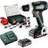 Metabo BS 18 L Set (614051710)