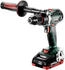 4 Ah, mit 2 Akkus: Metabo BS 18 LTX BL I