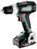 Metabo SB 18 L (2x 2,0 Ah + Ladegerät + metaBOX 145)