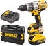 DeWalt DCD996X1-GB (1x 9,0Ah + TSTAK)
