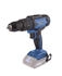Scheppach C-CD45-X (1x Gürtelclip)