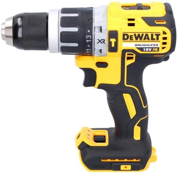 DeWalt DCD796 E1 (1 x 1,7 Ah + Ladegerät)