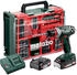 Metabo BS 18 Quick Set (602217710)