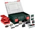 Metabo BS 18 Quick Set (602217710)