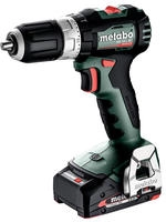 Metabo SB 18 L BL 613157500 Akku-Schlagschrauber 65 Nm 18 V Anzahl mitgelieferte