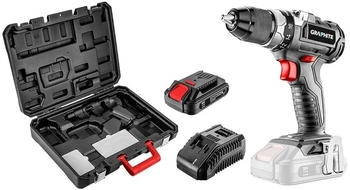 Graphite 58G019-SET1
