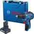 Bosch Professional GSR 12V-30