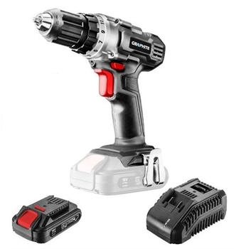 Graphite 58G000-SET1