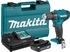 1,5 Ah, mit 1 Akku: Makita DF333