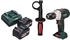 Metabo BS 18 LTX BL I