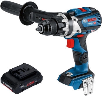 Bosch GSR 18V-110 C Professional (1x 4,0 Ah ProCORE)